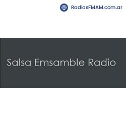 Radio: SALSA EMSAMBLE RADIO - ONLINE