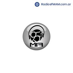 Radio: MIA FM - FM 95.3