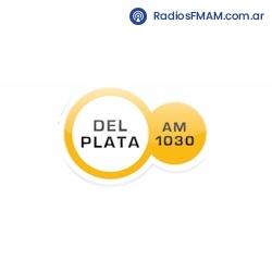 Radio: RADIO DEL PLATA - AM  1030