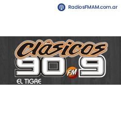 Radio: CLASICOS - FM 90.9