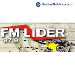 Radio: CADENA LIDER - FM 97.9