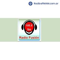 Radio: FUSION - FM 105.5