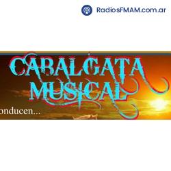 Radio: RADIO CABALGATA MUSICAL - ONLINE