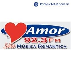 Radio: AMOR - FM 92.3