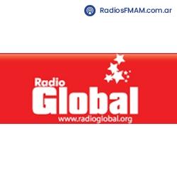 Radio: RADIO GLOBAL - ONLINE