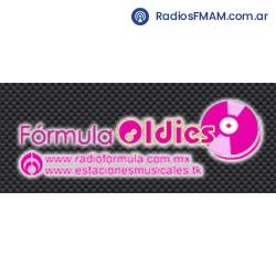 Radio: FORMULA OLDIES - ONLINE