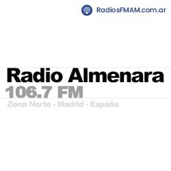 Radio: RADIO ALMENARA - FM 106.7