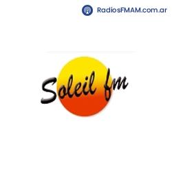 Radio: SOLEIL - FM 96.3