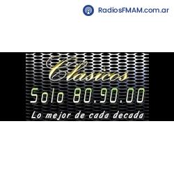 Radio: RADIO SOLO 90 - ONLINE
