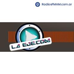 Radio: LA EJE RADIO - ONLINE