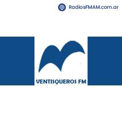 Radio: RADIO VENTISQUEROS - FM 97.7