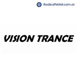 Radio: VISION TRANCE - ONLINE