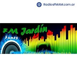 Radio: JARDIN - FM 96.3