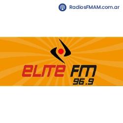 Radio: ELITE FM - FM 96.9