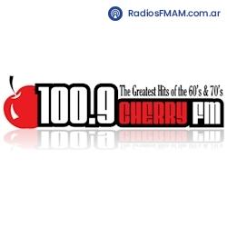 Radio: CHERRY - FM 100.9