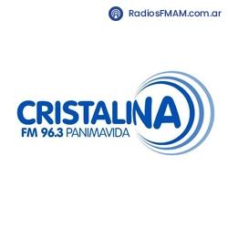Radio: RADIO CRISTALINA - FM 96.3