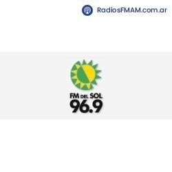 Radio: FM DEL SOL - FM 96.9