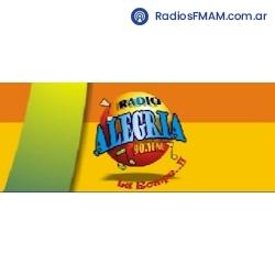 Radio: RADIO ALEGRIA - FM 90.1