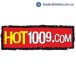 Radio: HOT - FM 100.9