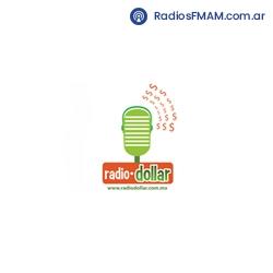 Radio: RADIO DOLLAR - ONLINE