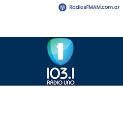 Radio: RADIO UNO - FM 103.1