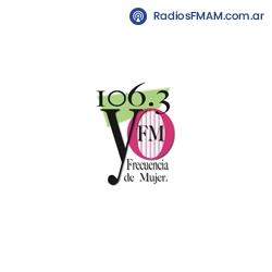 Radio: RADIO CAPITAL  YO - FM 106.3