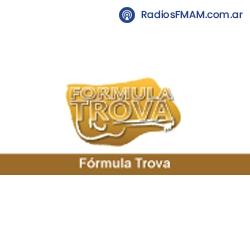 Radio: FORMULA TROBA - ONLINE