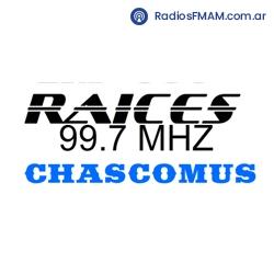 Radio: RAICES - FM 99.7