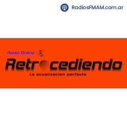 Radio: RETROCEDIENDO - ONLINE