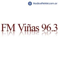 Radio: FM VIÃ‘AS - FM 96.3