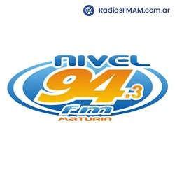 Radio: NIVEL - FM 94.3