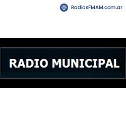 Radio: RADIO MUNICIPAL - FM 95.9