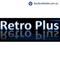 Radio: RADIO TV RETRO PLUS - ONLINE