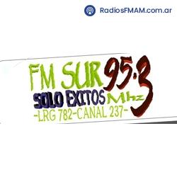 Radio: FM SUR - FM 95.3