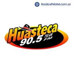 Radio: LA HUASTECA - AM 750 / FM 90.5