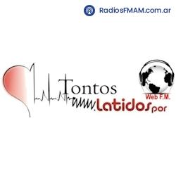 Radio: TONTOS LATIDOS - ONLINE