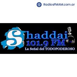 Radio: RADIO SHADDAI FM - FM 101.9