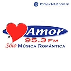 Radio: AMOR - FM 95.3