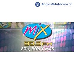 Radio: MIX - FM 90.3