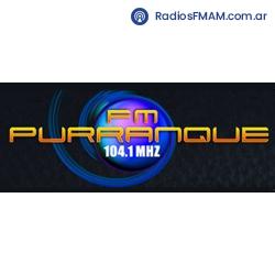 Radio: PURRANQUE - FM 104.1