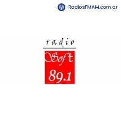 Radio: RADIO SOFT - FM 89.1