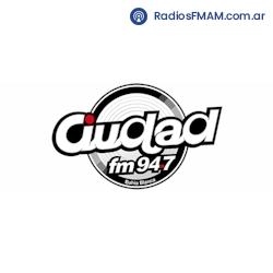 Radio: CIUDAD - FM 94.7