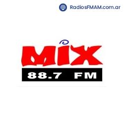 Radio: RADIO MIX - FM 88.7