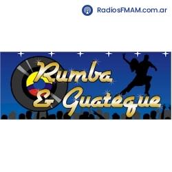Radio: RUMBA Y GUATEQUE - ONLINE