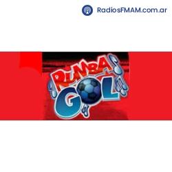 Radio: RUMBAGOL ESTEREO - ONLINE