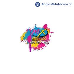 Radio: MIX - FM 90.1
