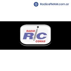Radio: RADIO COMAS - FM 101.7