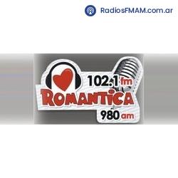 Radio: ROMANTICA - AM 980 / FM 102.1