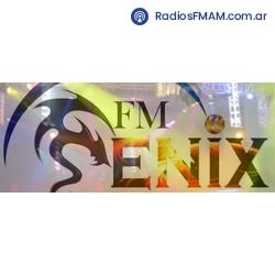 Radio: RADIO FENIX - FM 101.1