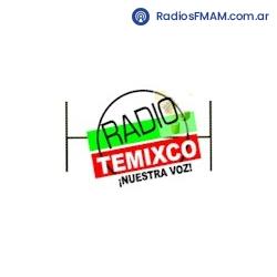 Radio: RADIO TEMIXCO - ONLINE
